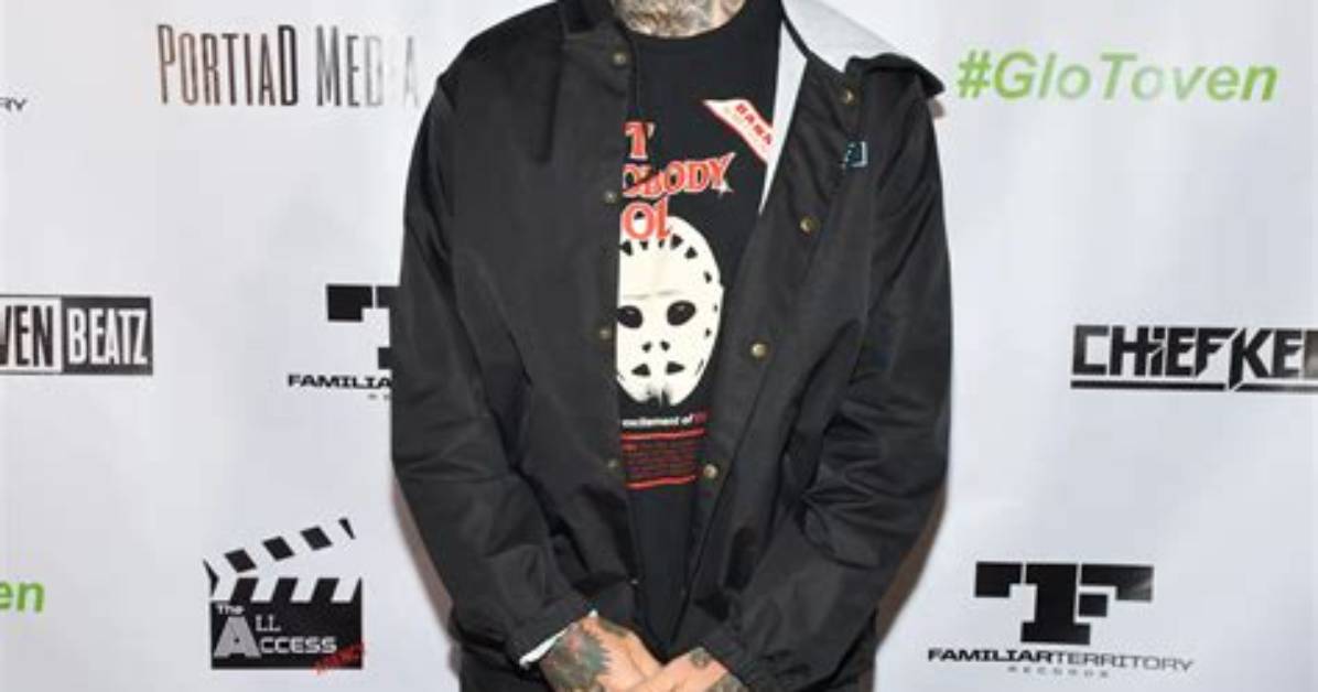 Curious Who Adam22 S Better Half Is Uncover His Wife S True
