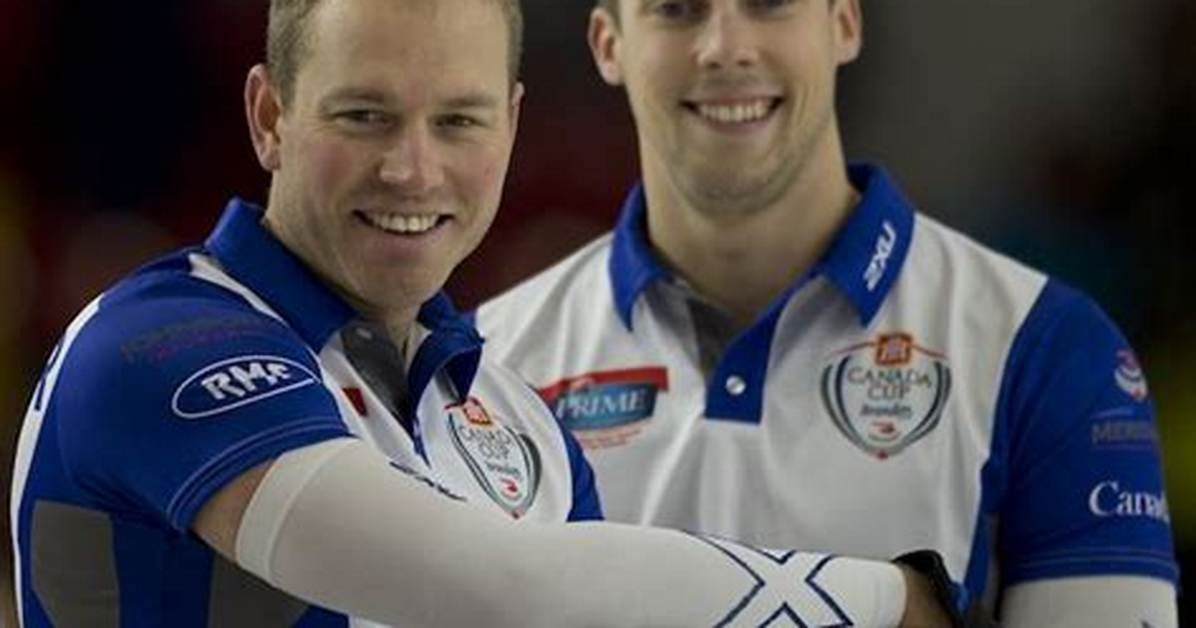 Curler Geoff Walker Height Weight Net Worth Age Birthday Wikipedia Who
