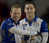 Curler Geoff Walker Height, Weight, Net Worth, Age, Birthday, Wikipedia, Who, Nationality, Biography