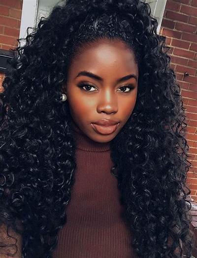 Curly Black Weave Hairstyles: a Comprehensive Guide to Stunning Looks