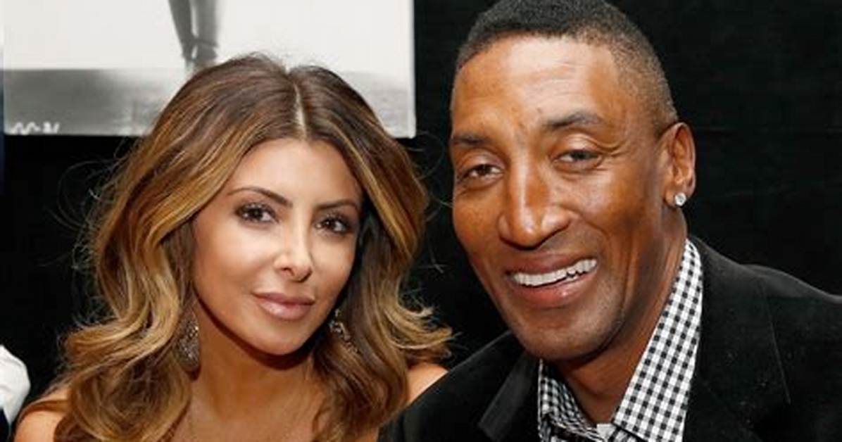 Current Age of Larsa Pippen: a Comprehensive Update