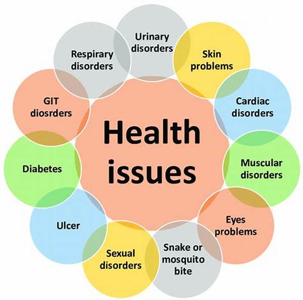 Current Condition and Medical Concerns