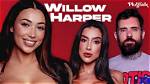 Current Explicit Leaks: Willow Harper