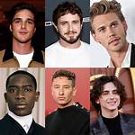 Current Male Movie Actors