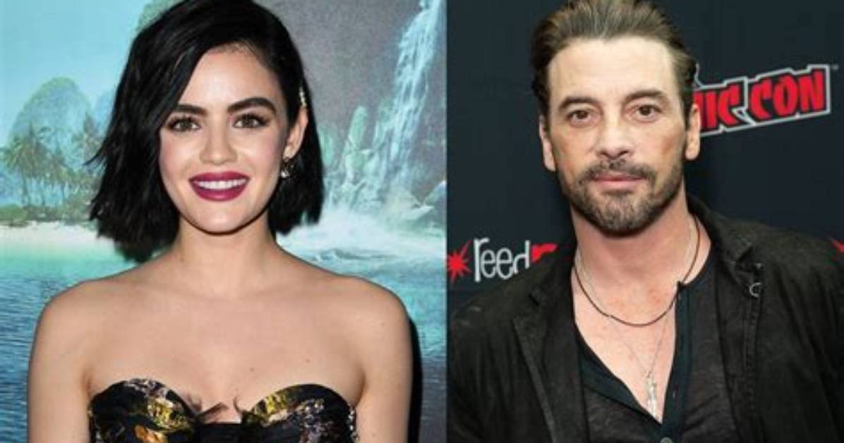 Current Relationships of Skeet Ulrich: a Love Life Update