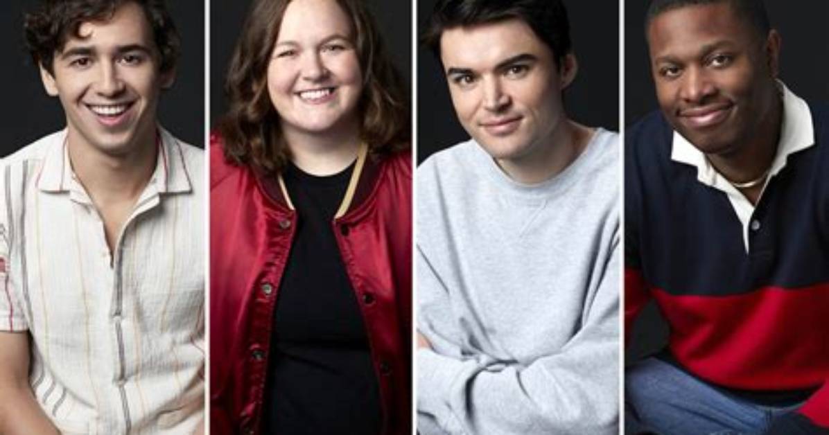 Current Snl Cast Members: a Comprehensive Overview