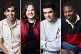Current Snl Cast Members: a Comprehensive Overview
