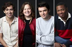 Current Snl Cast Members: a Comprehensive Overview