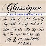 Cursive Letters Embrace: the Art of Elegant Writing