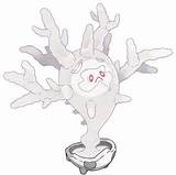 Cursola's Origins: Based on a Coral