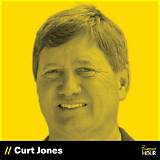 Curt Jones | Tg Time