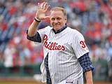Curt Schilling