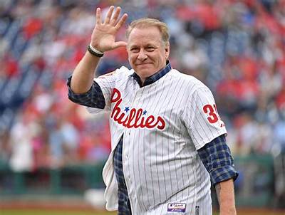 Curt Schilling