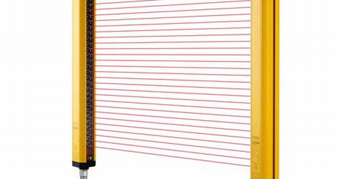 Curtains That Filter Light