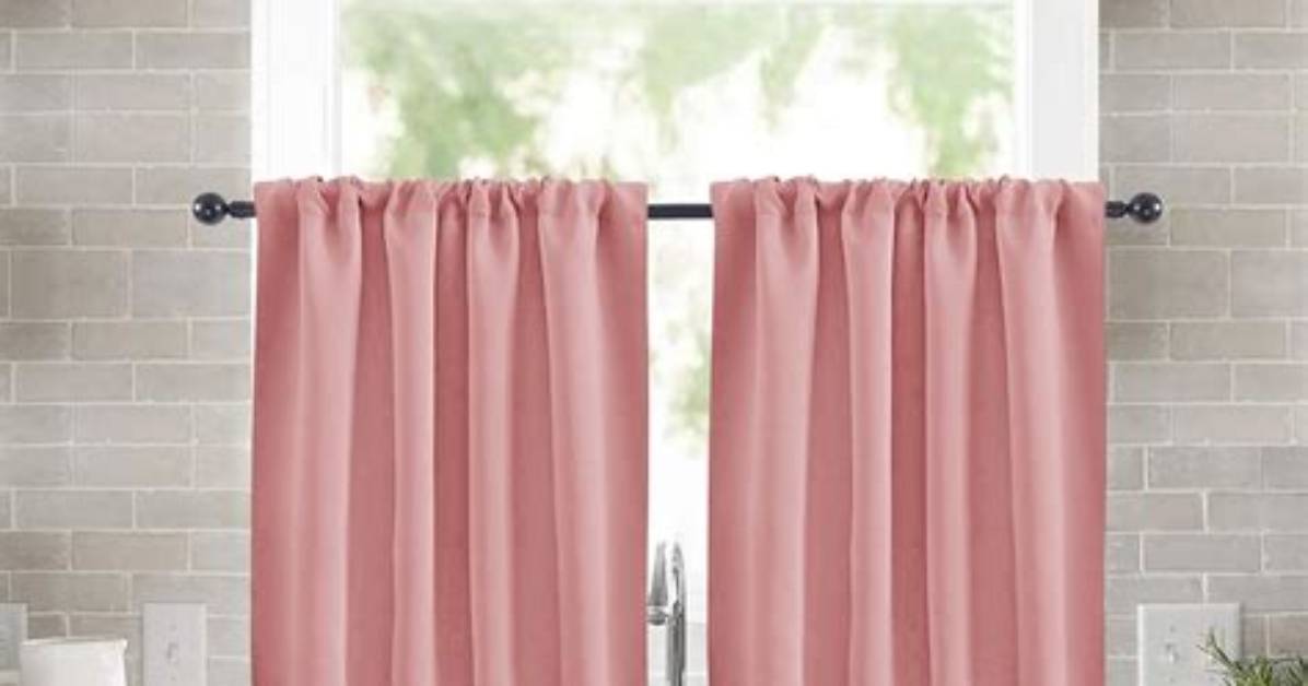 Curtains