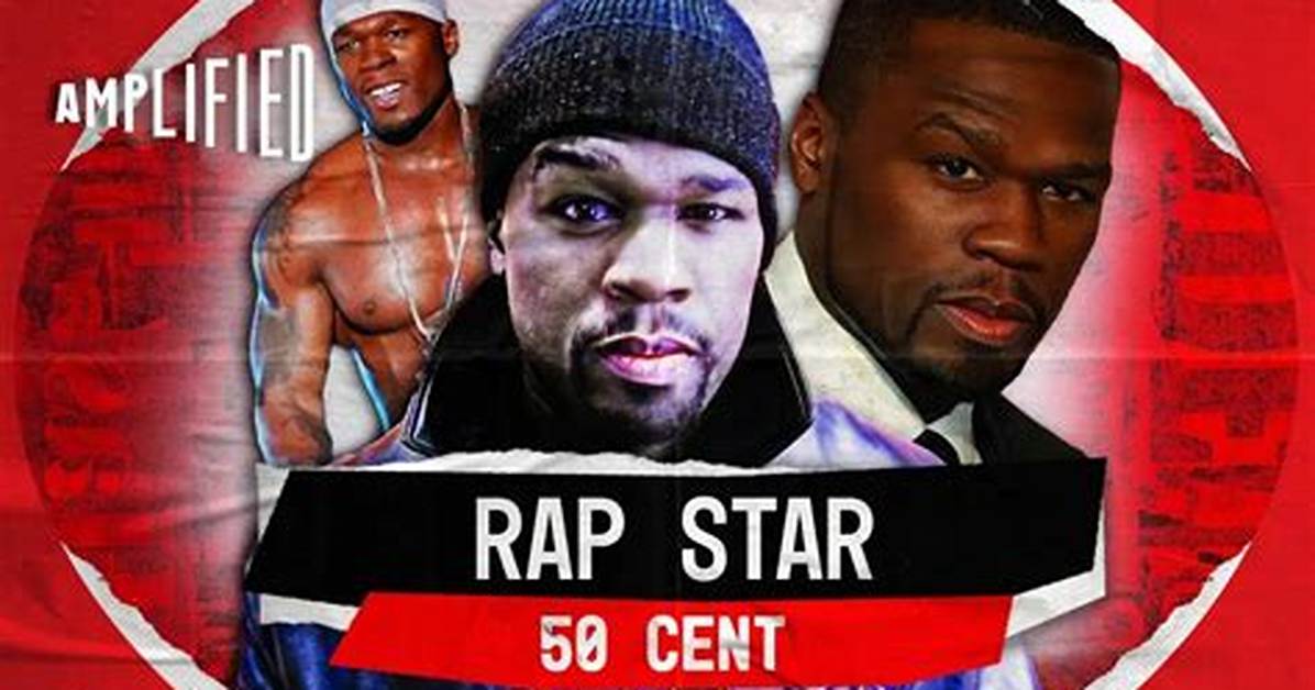 Curtis Jackson: the Rise and Legacy of a Hip-Hop Titan