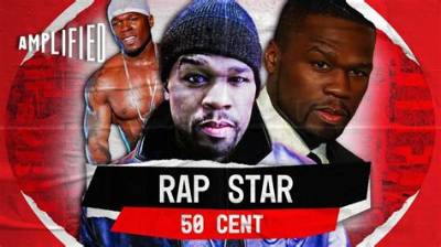 Curtis Jackson: the Rise and Legacy of a Hip-Hop Titan