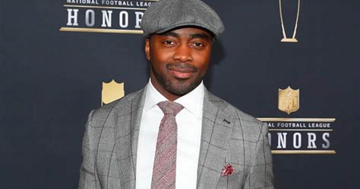 Curtis Martin Net Worth