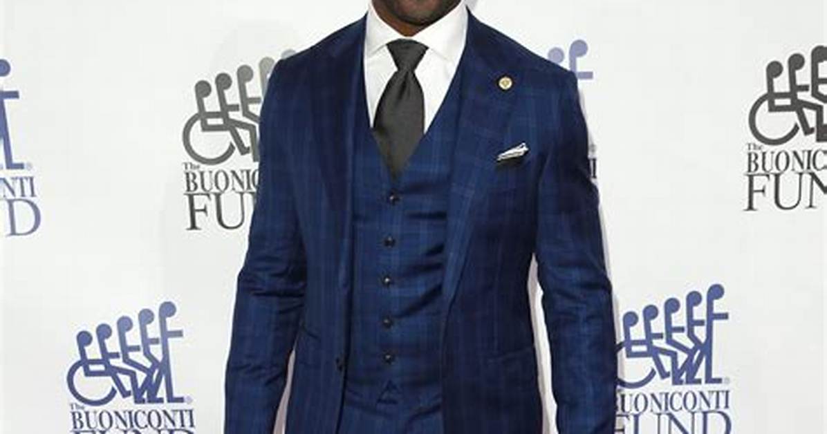 Curtis Martin Net