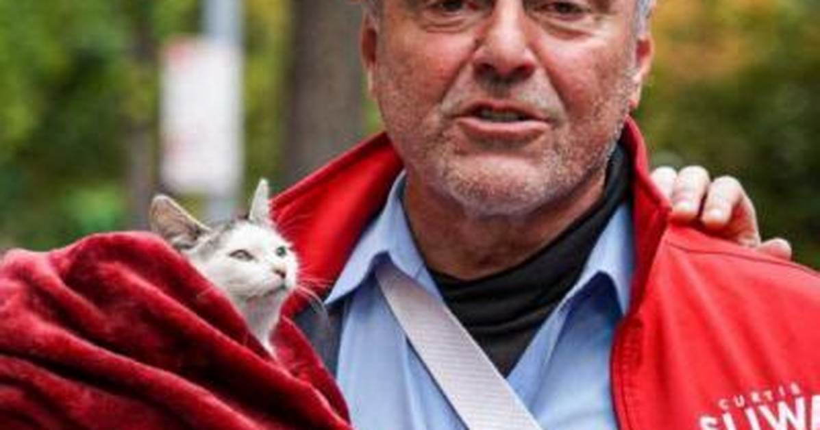 Curtis Sliwa Net Worth: Bio, Wiki, Wife, Age, Guardian Angels and Politics