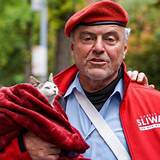 Curtis Sliwa Net Worth: Bio, Wiki, Wife, Age, Guardian Angels and Politics