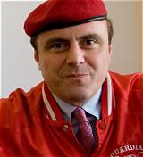 Curtis Sliwa Net Worth