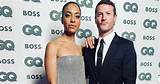 Cush Jumbo Husband: Meet Sean Griffin