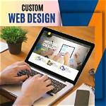 Custom Denver Web Design: Crafting Unique Online Experiences
