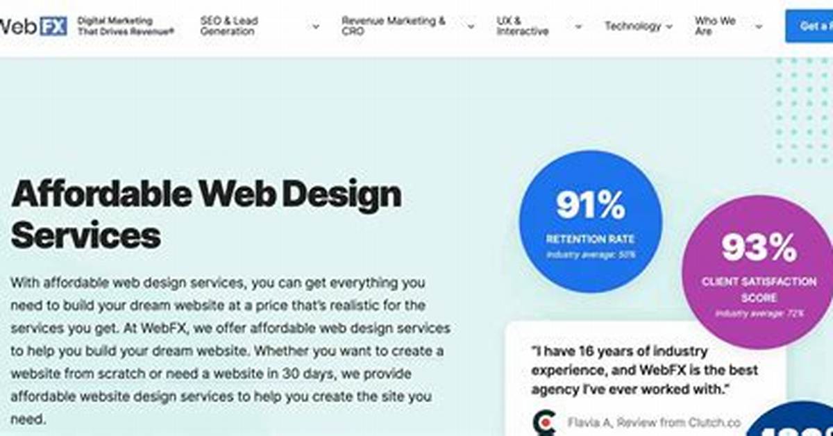 Custom Web Design Near Me: Elevate Your Online Presence with Tailored Solutions