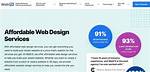 Custom Web Design Near Me: Elevate Your Online Presence with Tailored Solutions
