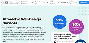Custom Web Design Near Me: Elevate Your Online Presence with Tailored Solutions