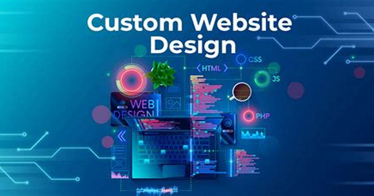 Custom Web Design Services Colorado: Transforming Your Online Presence