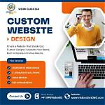 Custom Website Design Near Me: Your Ultimate Guide to Finding the Right Designer