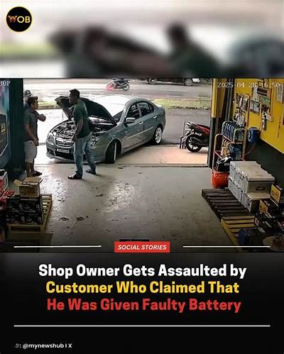 Customer Claims “Shady” Shop Owner Is Trying to Steal Bicycle After He Refuses to Pay Surprise Fee