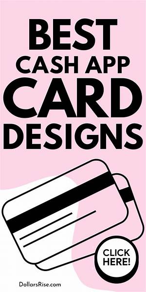Cute Cash App Cards: Unlocking Personalized Style for Your Digital Transactions