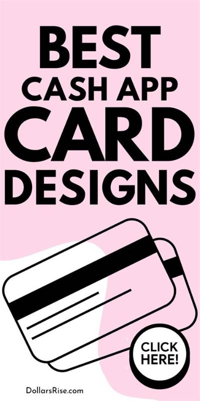 Cute Cash App Cards: Unlocking Personalized Style for Your Digital Transactions