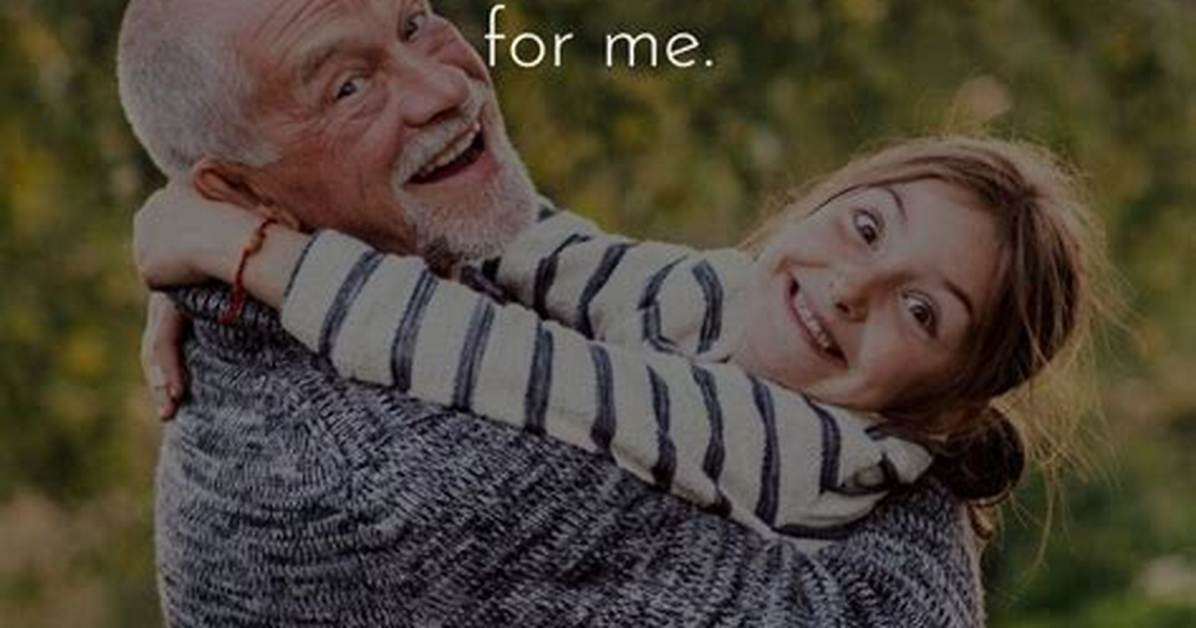 Cute Grandpa Quotes