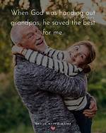 Cute Grandpa Quotes