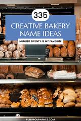 Cute Names for Bakeries: Creative Ideas to Sweeten Your Business
