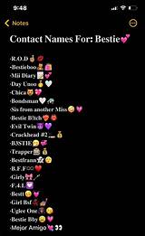 Cute Names for My Best Friend: a Comprehensive Guide