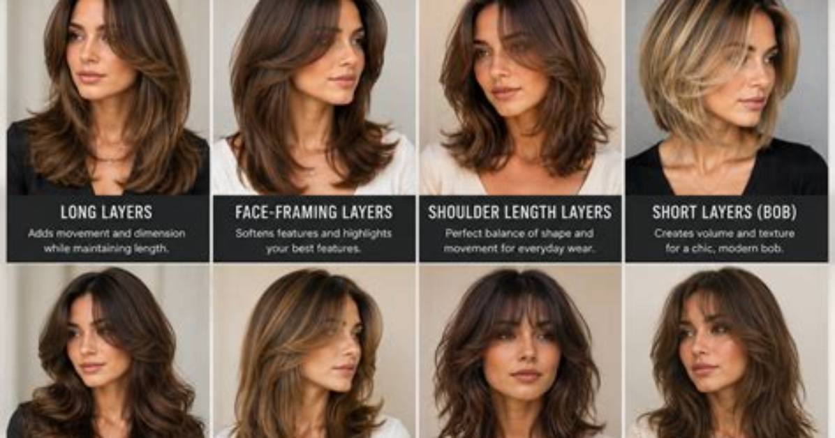 Cute Women Haircuts: the Ultimate Guide to Stylish Looks