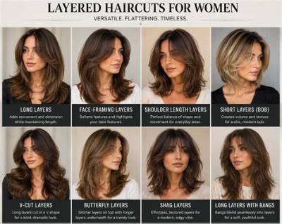 Cute Women Haircuts: the Ultimate Guide to Stylish Looks