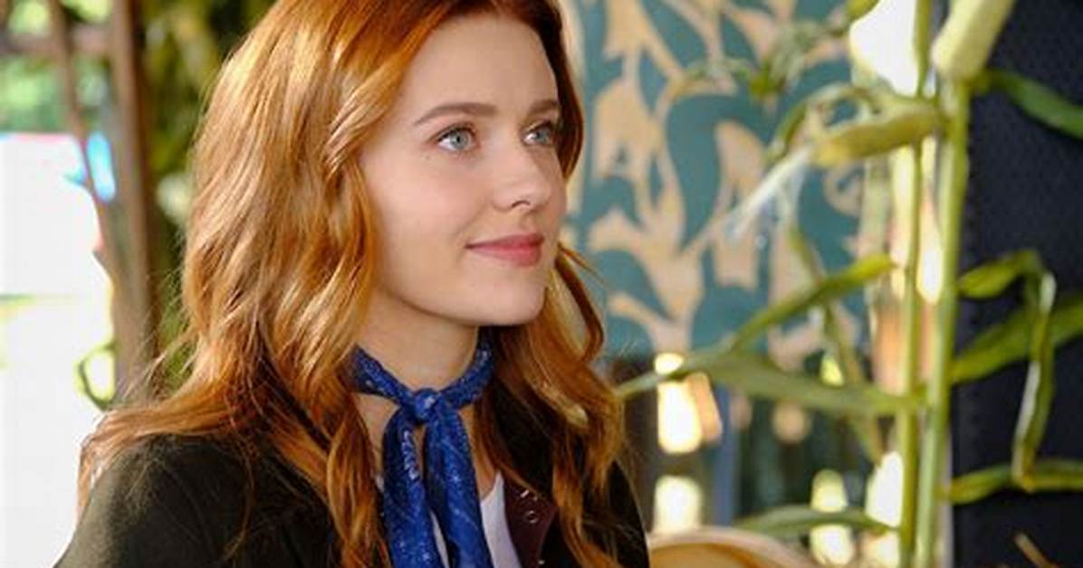 Cw’s “Nancy Drew” Kennedy Mcmann’s Wiki – Age, Boyfriend