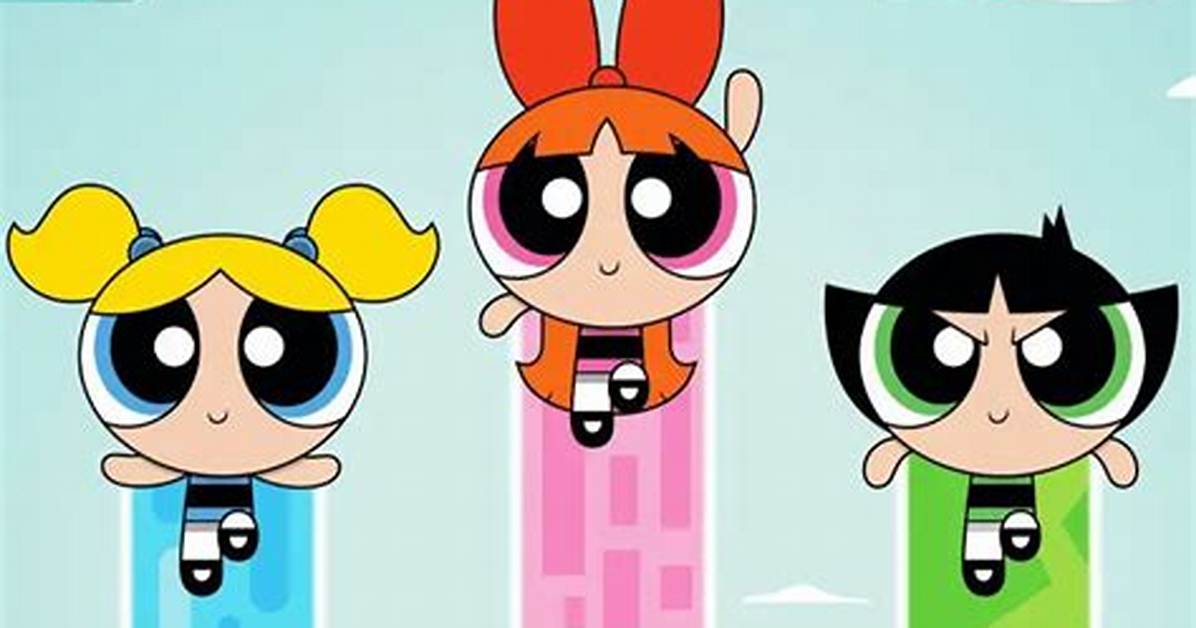 Cw S Powerpuff Hasn T Been Sugar Spice and Everything Nice as the Reboot Hits