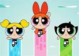 Cw's 'Powerpuff' Hasn't Been Sugar, Spice and Everything Nice as the Reboot Hits Another Snag