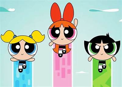 Cw's 'Powerpuff' Hasn't Been Sugar, Spice and Everything Nice as the Reboot Hits Another Snag