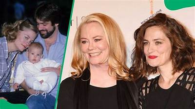 Cybill Shepherd Children: Meet Clementine Ford, Molly Ariel Shepherd-Oppenheim, Cyrus Zachariah Shepherd-Oppenheim