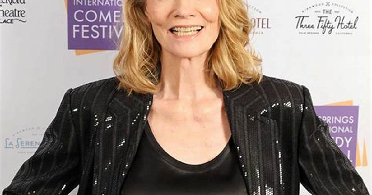 Cybill Shepherd
