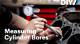 Cylinder Bore Gauge Instructions | Homesteady