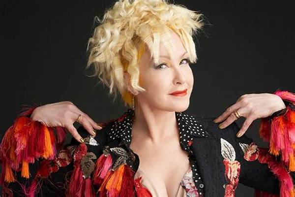 Cyndi Lauper's Physical Attributes, Biography, and Family Dynamics